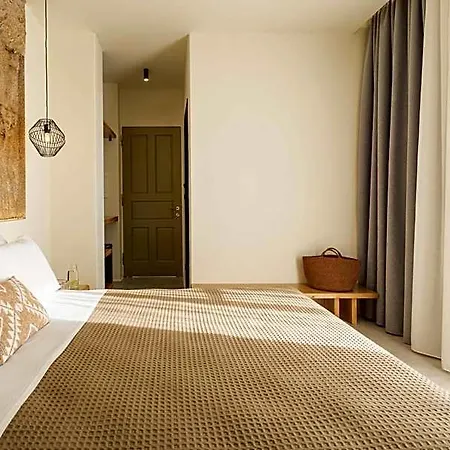 Hotel Philosophy Of Mykonos Boutique