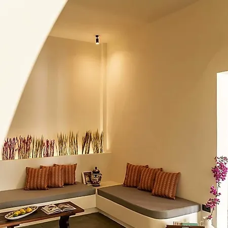 Philosophy Of Mykonos Boutique Hotel Ornos (Mykonos)
