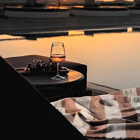 Hotel Philosophy Of Mykonos Boutique