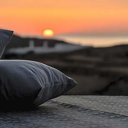 Hotel Philosophy Of Mykonos Boutique 3*