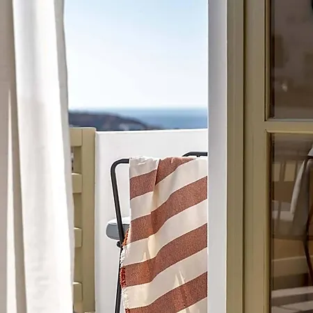 Hotel Philosophy Of Mykonos Boutique