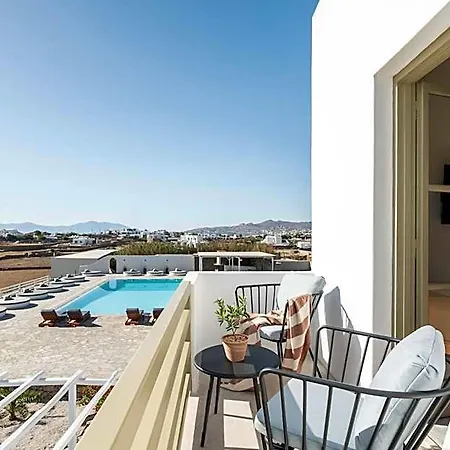 Philosophy Of Mykonos Boutique Hotel