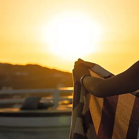 Philosophy Of Mykonos Boutique Hotel