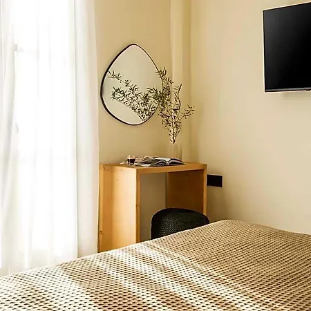 Hotel Philosophy Of Mykonos Boutique 3*