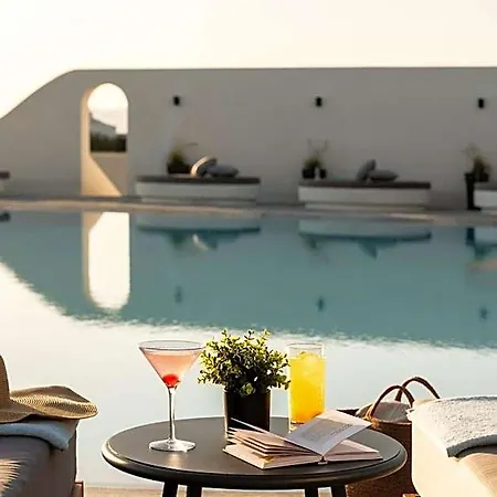 Philosophy Of Mykonos Boutique Hotel