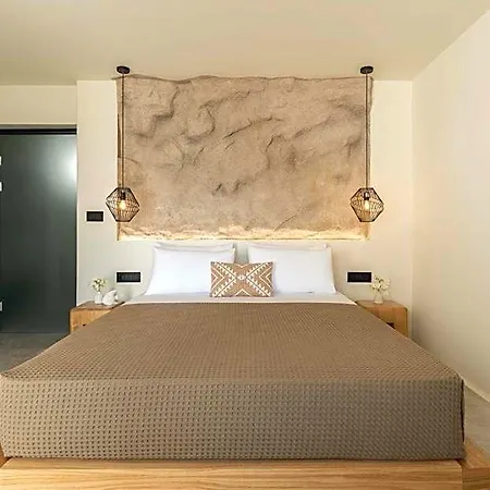 Hotel Philosophy Of Mykonos Boutique