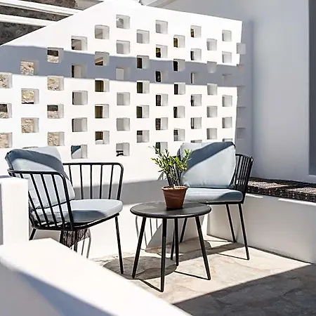 Hotel Philosophy Of Mykonos Boutique 3*
