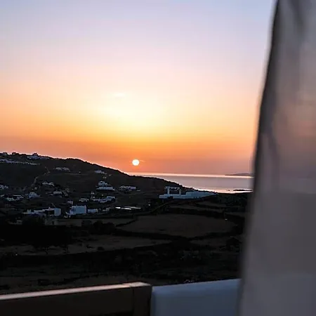 Philosophy Of Mykonos Boutique Hotel 3*