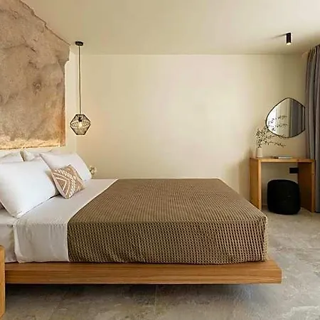 Philosophy Of Mykonos Boutique Hotel 3*