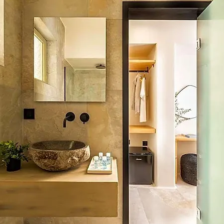 Philosophy Of Mykonos Boutique Hotel
