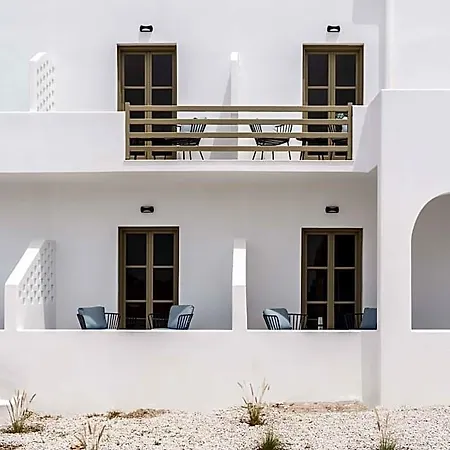Philosophy Of Mykonos Boutique Hotel