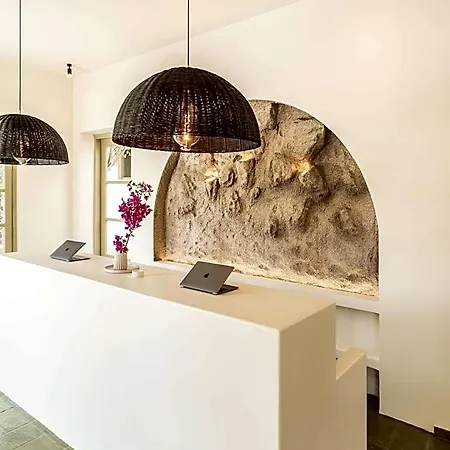 Hotel Philosophy Of Mykonos Boutique 3*