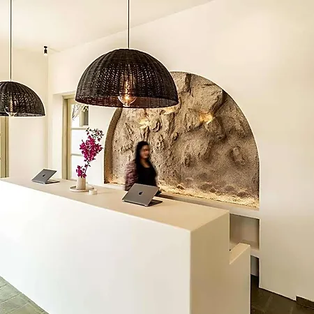 Hotel Philosophy Of Mykonos Boutique 3*