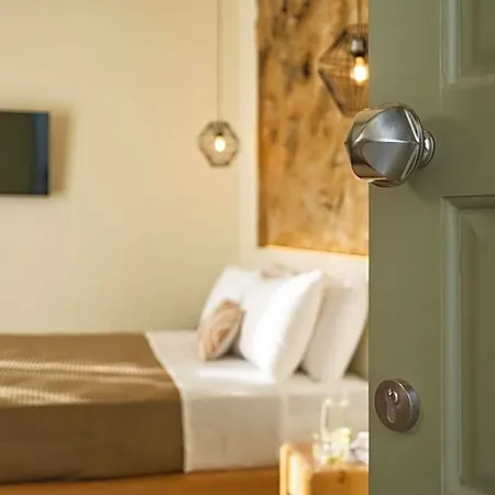 Hotel Philosophy Of Mykonos Boutique